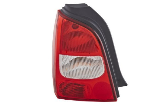 Luz trasera izquierda 2VA 965 454-111 Hella, Imagen 2