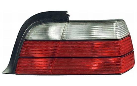 Luz trasera izquierda 2VP 354 362-031 Hella, Imagen 2