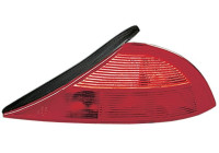 Luz trasera izquierda 2VP 354 404-011 Hella