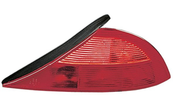 Luz trasera izquierda 2VP 354 404-011 Hella