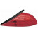 Luz trasera izquierda 2VP 354 404-011 Hella, Miniatura 2