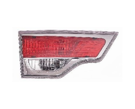 Luz trasera izquierda 312-1323L-AS Depo