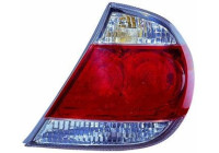 Luz trasera izquierda 312-1958L-AS1 Depo