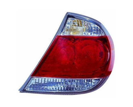 Luz trasera izquierda 312-1958L-AS1 Depo