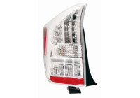 Luz trasera izquierda 312-19A2L-AS Depo