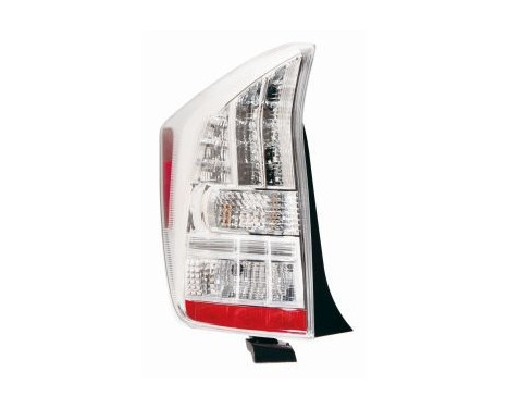 Luz trasera izquierda 312-19A2L-AS Depo