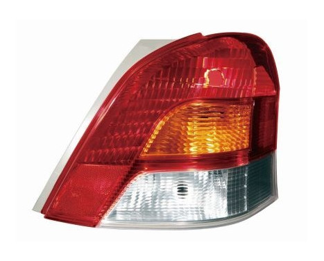 Luz trasera izquierda 312-19A4L-US Depo