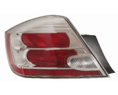 Luz trasera izquierda 315-1958L-USN1 Depo