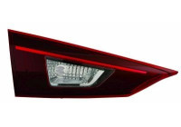 Luz trasera izquierda 316-1310L3UQ Depo