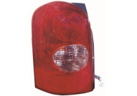 Luz trasera izquierda 316-1913L-AS Depo