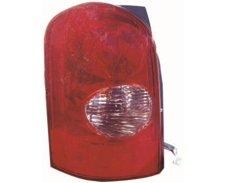 Luz trasera izquierda 316-1913L-AS Depo