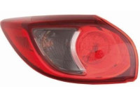 Luz trasera izquierda 316-1937L-AS Depo