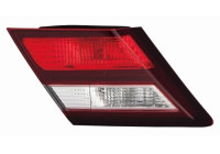 Luz trasera izquierda 317-1338L-AS Depo