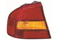 Luz trasera izquierda 320-1904L-AS Depo
