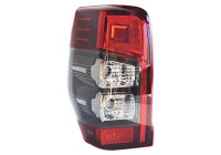 Luz trasera izquierda 3299931 Van Wezel