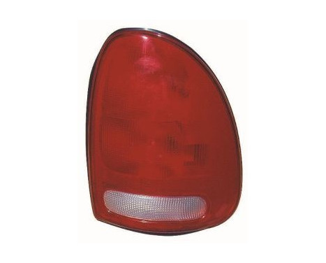 Luz trasera izquierda 333-1915L-US Depo