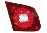 Luz trasera izquierda 341-1302L-AS2 Depo