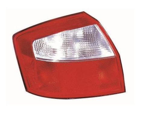 Luz trasera izquierda 341-1916L-AS Depo