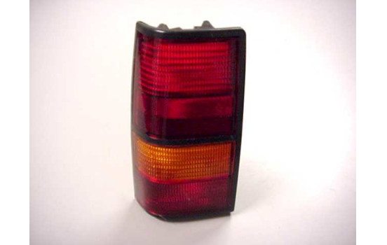 Luz trasera izquierda 3770931 Van Wezel