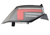 LUZ TRASERA IZQUIERDA 3816921V Van Wezel