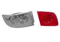 Luz trasera izquierda 4 puertas derecha interior OOD 2734925 Van Wezel