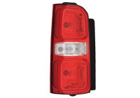 Luz trasera izquierda 4087931 Van Wezel