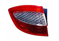 Luz trasera izquierda 431-1975L-UE Depo