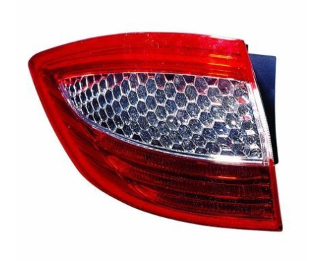 Luz trasera izquierda 431-1975L-UE Depo