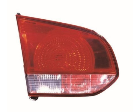 Luz trasera izquierda 441-1319L-LD-UE Depo