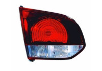 Luz trasera izquierda 441-1320L-LDUE2 Depo