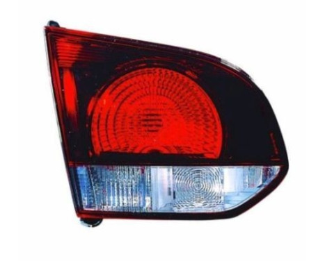 Luz trasera izquierda 441-1320L-LDUE2 Depo