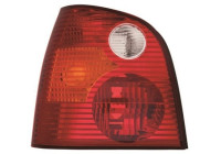 Luz trasera izquierda 441-1937L-UE-YR Depo