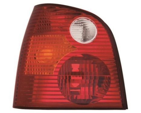 Luz trasera izquierda 441-1937L-UE-YR Depo