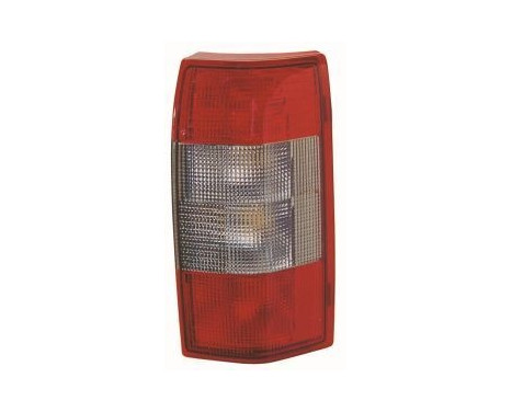 Luz trasera izquierda 442-1908L-UE Depo