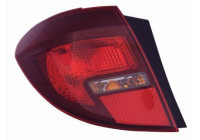 Luz trasera izquierda 442-1972L-UE2 Depo