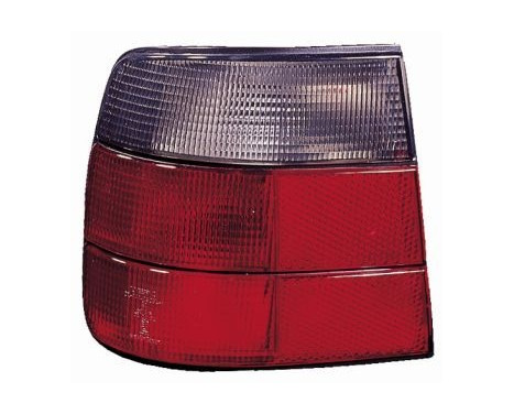 Luz trasera izquierda 444-1903P-WE-RS Depo