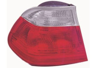 Luz trasera izquierda 444-1906L-UE-VC Depo