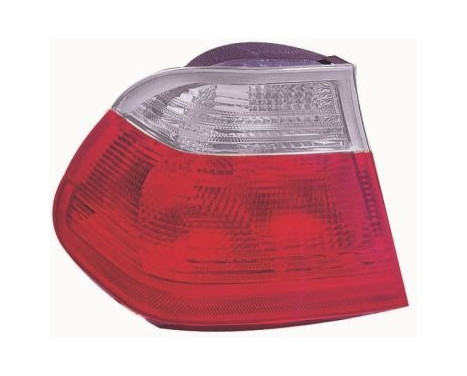 Luz trasera izquierda 444-1906L-UE-VC Depo