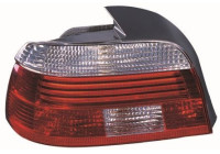 Luz trasera izquierda 444-1910L-UE Depo
