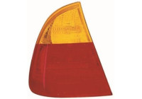 Luz trasera izquierda 444-1926L-UE-YR Depo