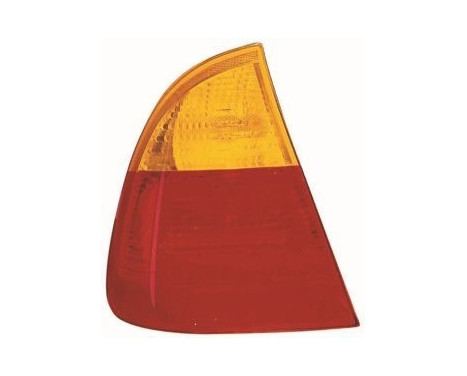 Luz trasera izquierda 444-1926L-UE-YR Depo