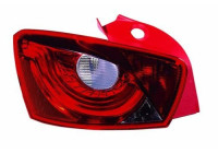 Luz trasera izquierda 445-1921L-UE Depo