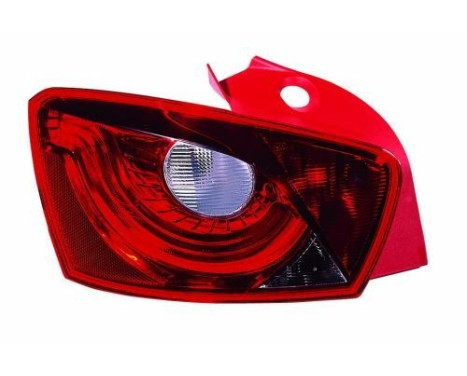 Luz trasera izquierda 445-1921L-UE Depo