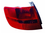 Luz trasera izquierda 446-1906L-UE Depo