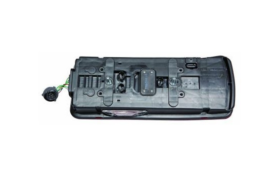 Luz trasera izquierda 449-1901L-WE Depo, Imagen 2