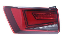 LUZ TRASERA IZQUIERDA 4908921V Van Wezel