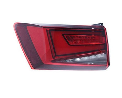 LUZ TRASERA IZQUIERDA 4908921V Van Wezel