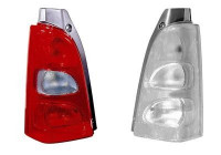 Luz trasera izquierda 5261931 Van Wezel