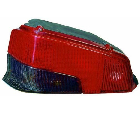 Luz trasera izquierda 550-1916L-LD-UE Depo