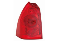 Luz trasera izquierda 550-1962L-LD-UE Depo